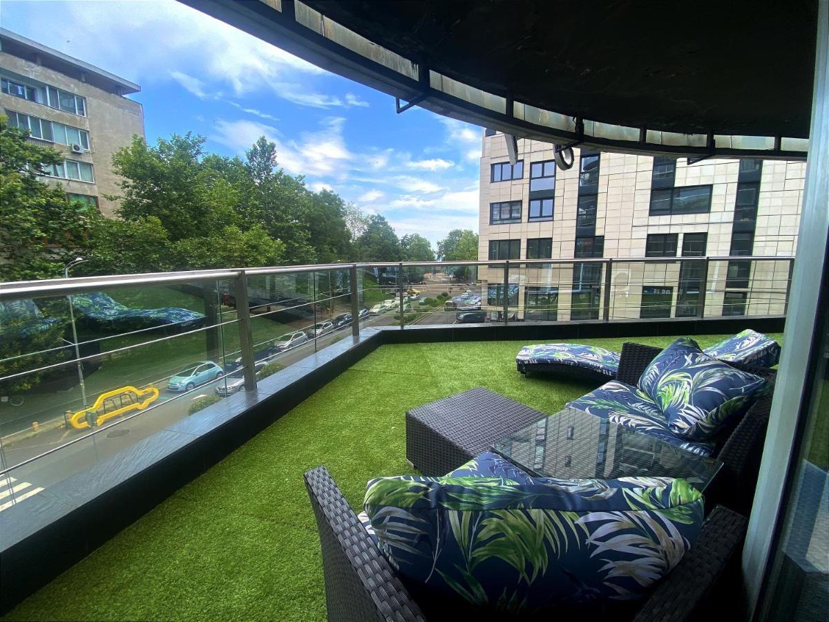 Luxury Apartament *