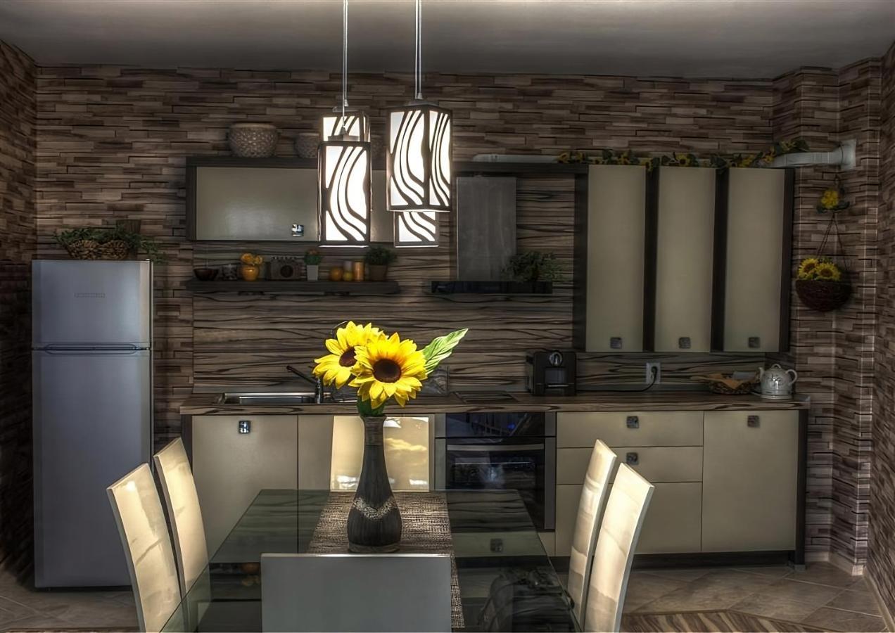 Luxury Apartament