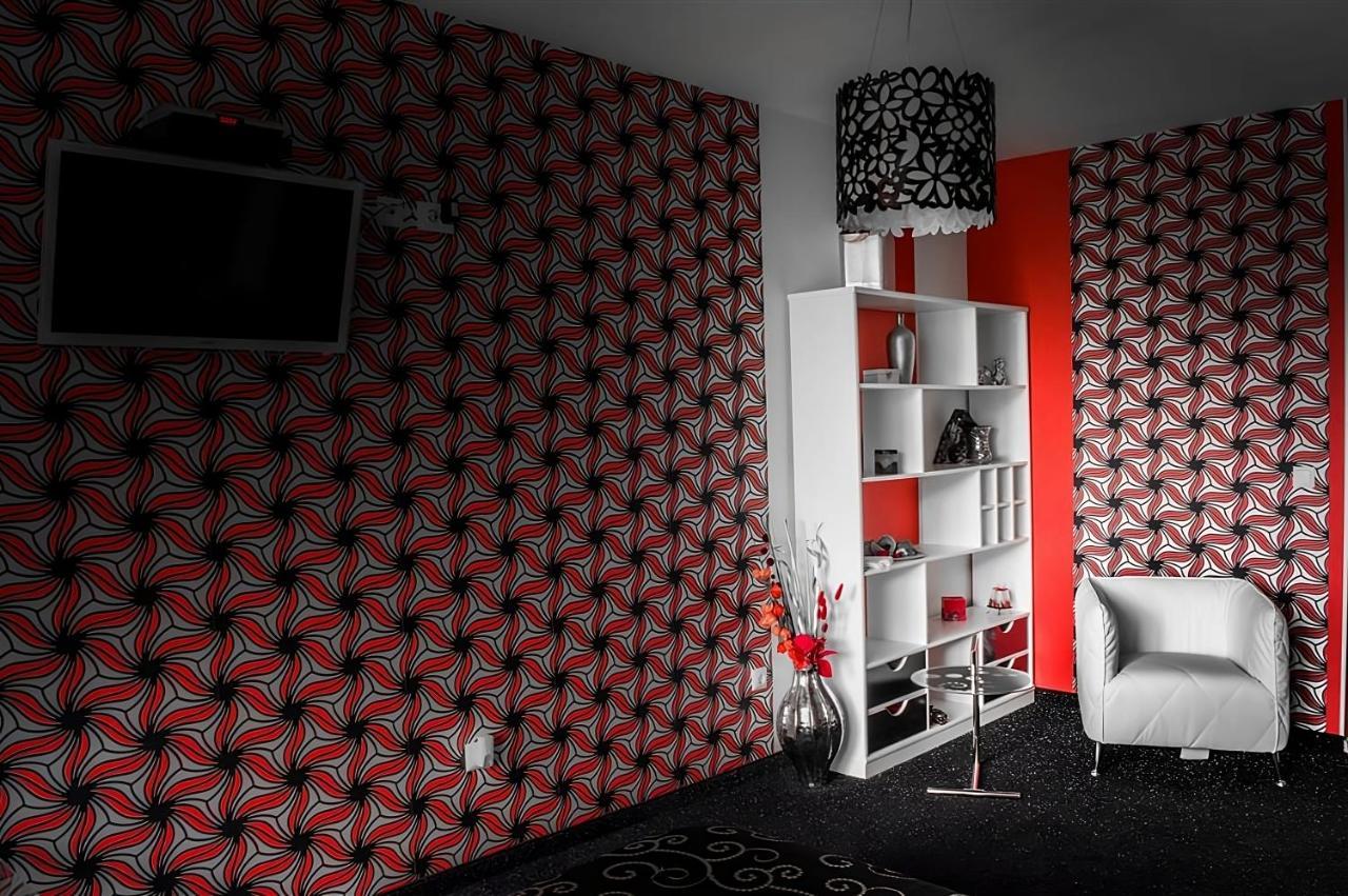 Apartament Luxury Burgas City