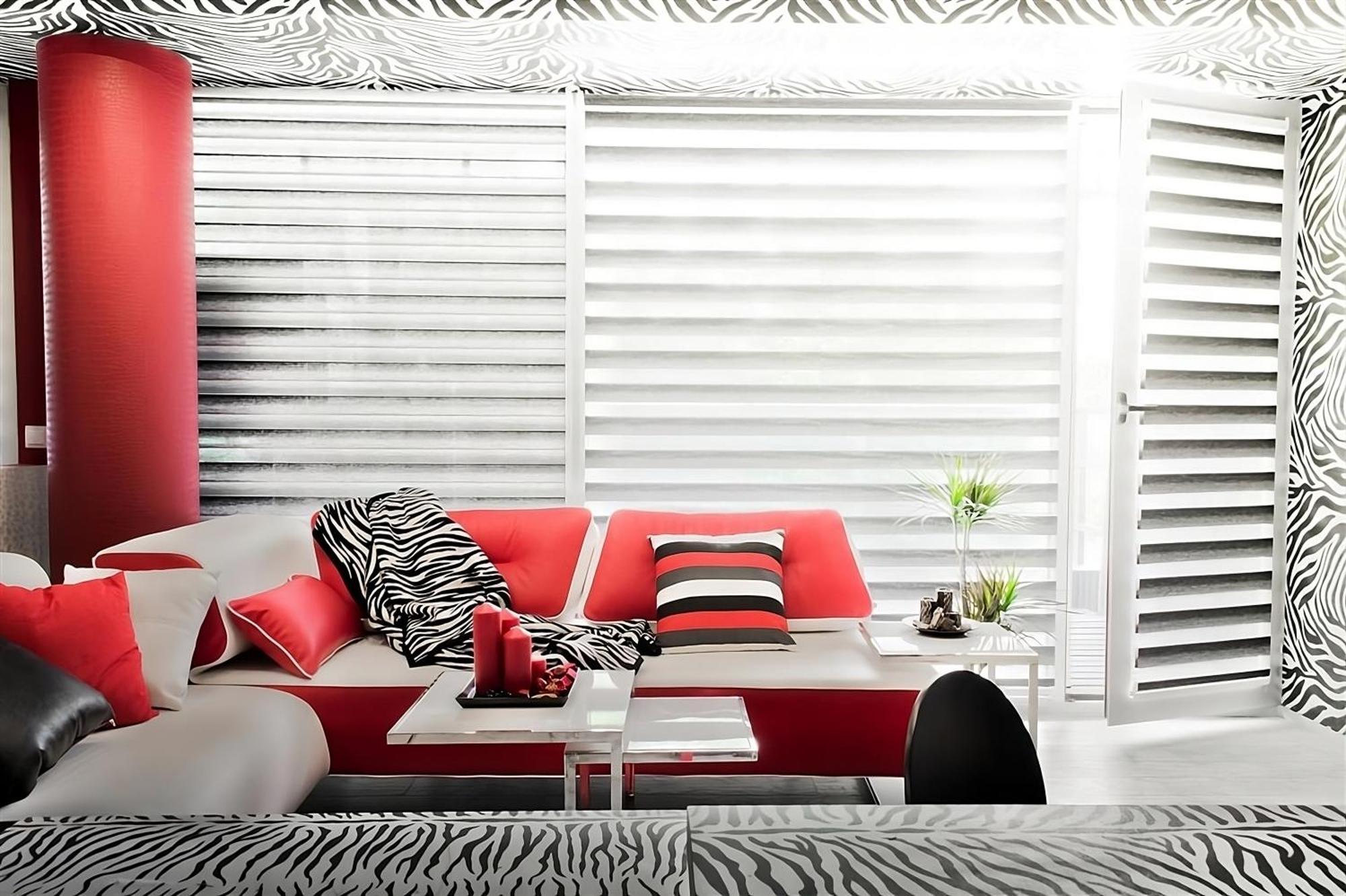 Luxury Apartament *
