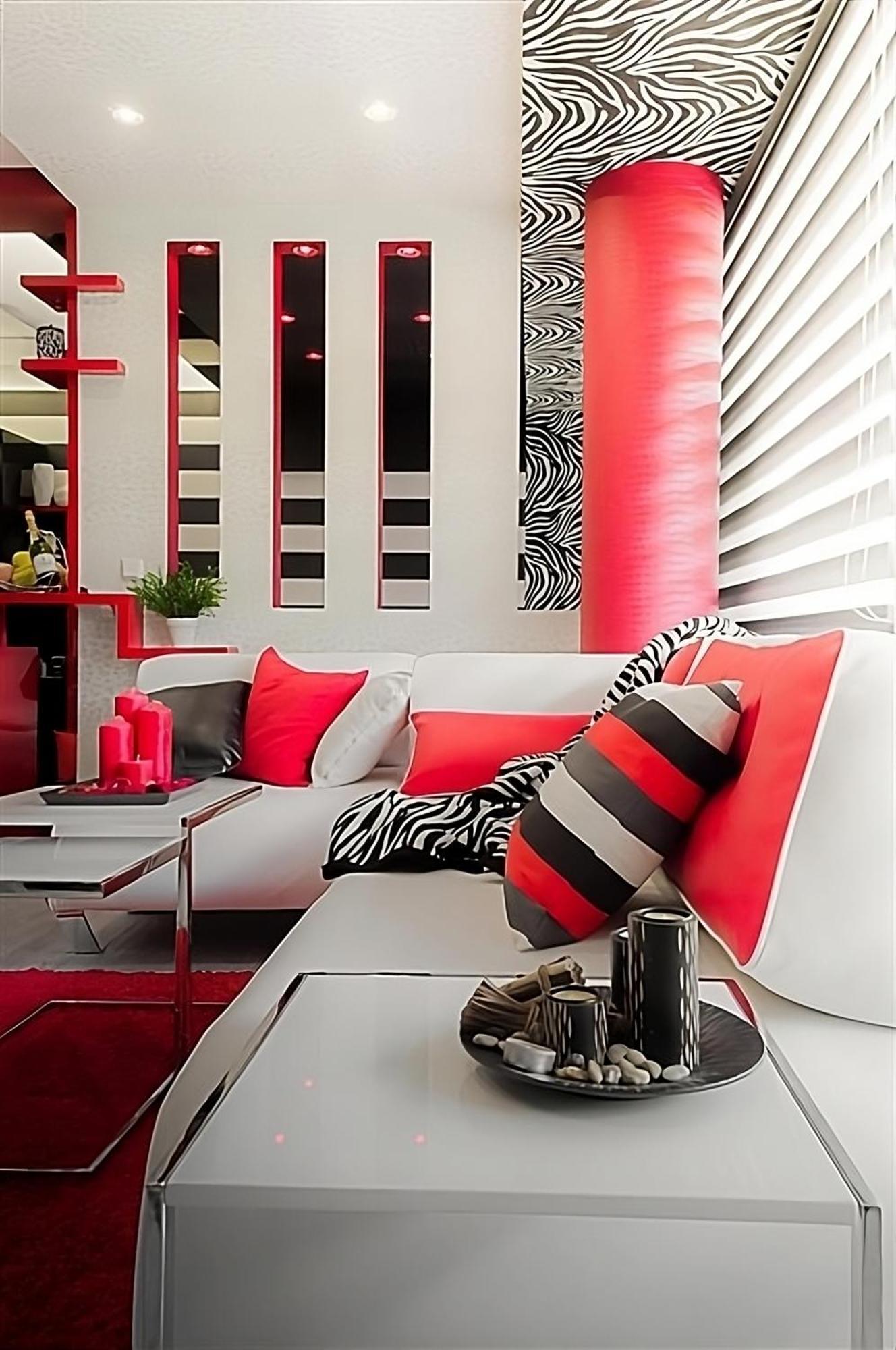 Luxury Apartament
