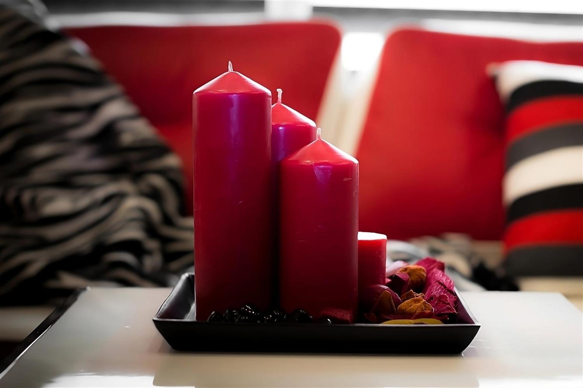Luxury Apartament *