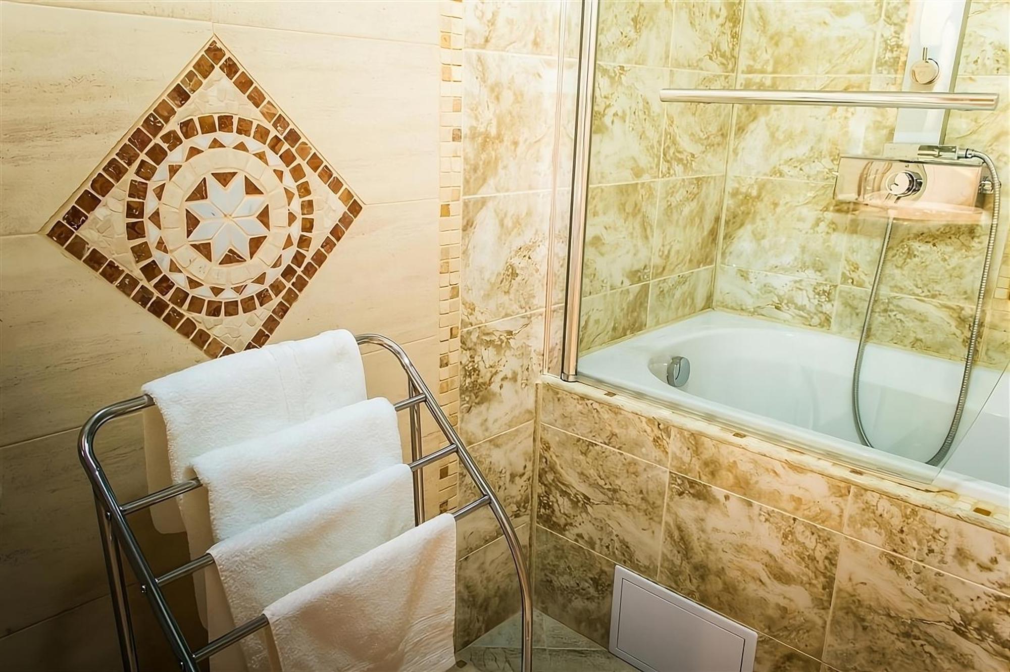 Luxury Apartament Burgas City