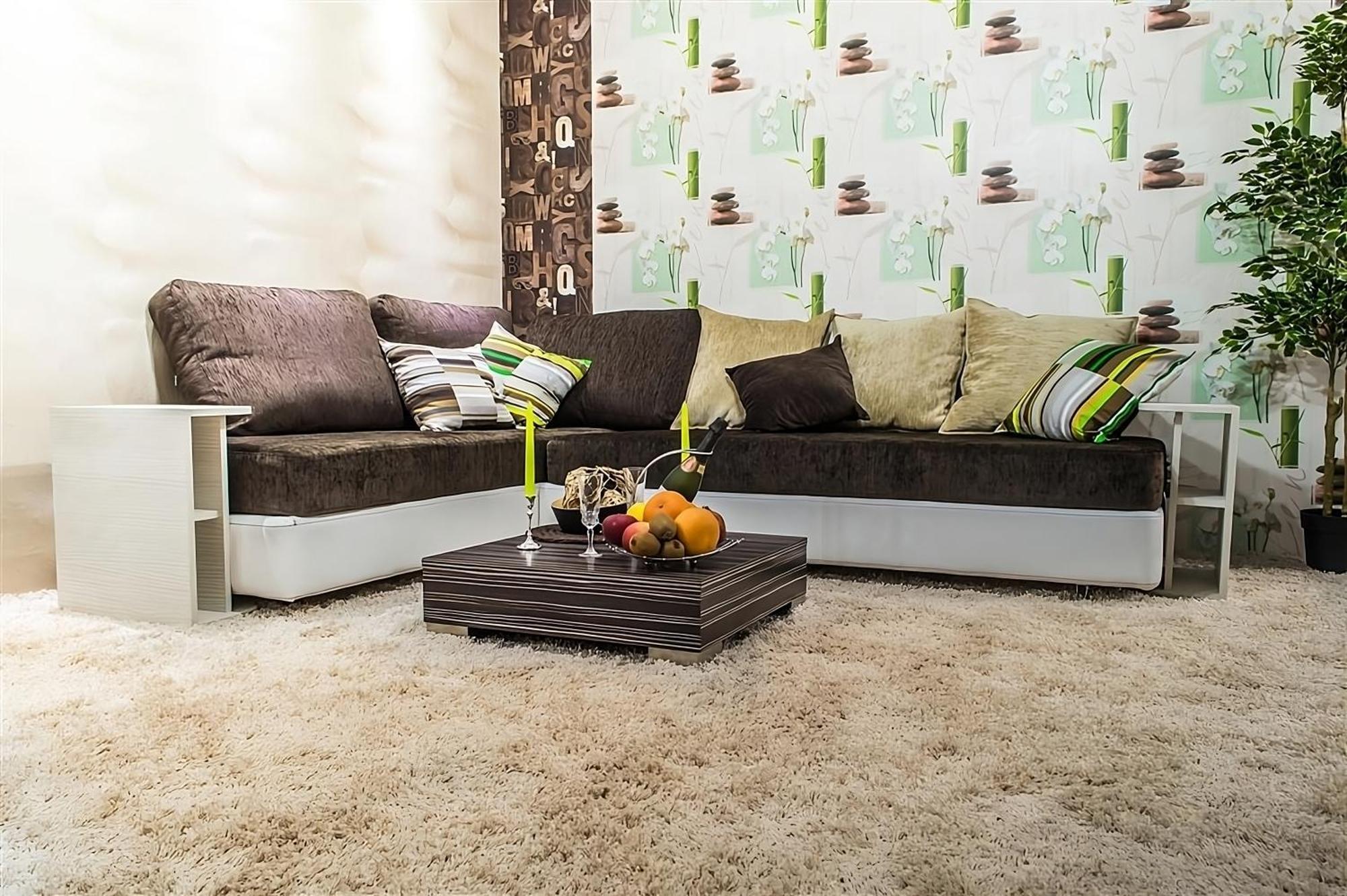 Apartament Luxury *