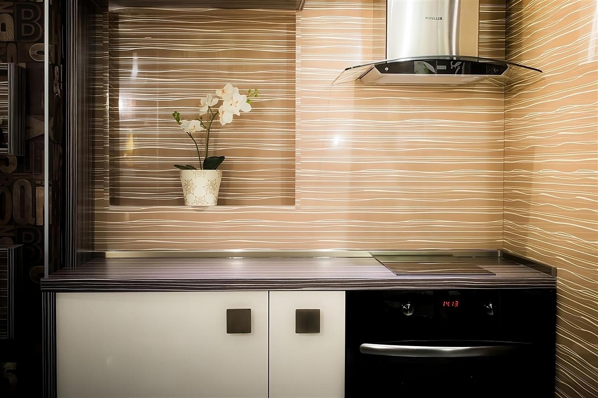 Apartament Luxury Burgas City