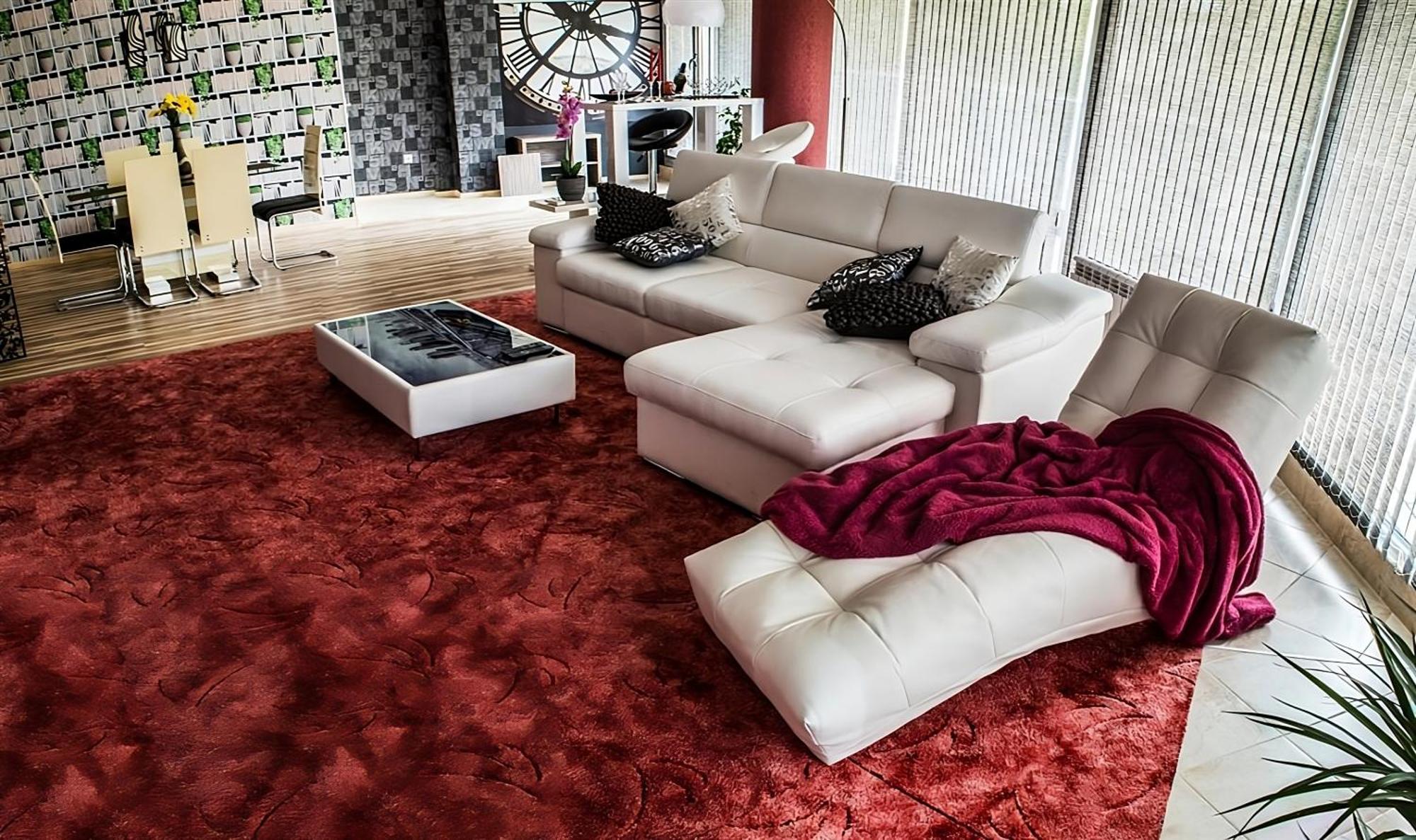 Apartament Luxury *