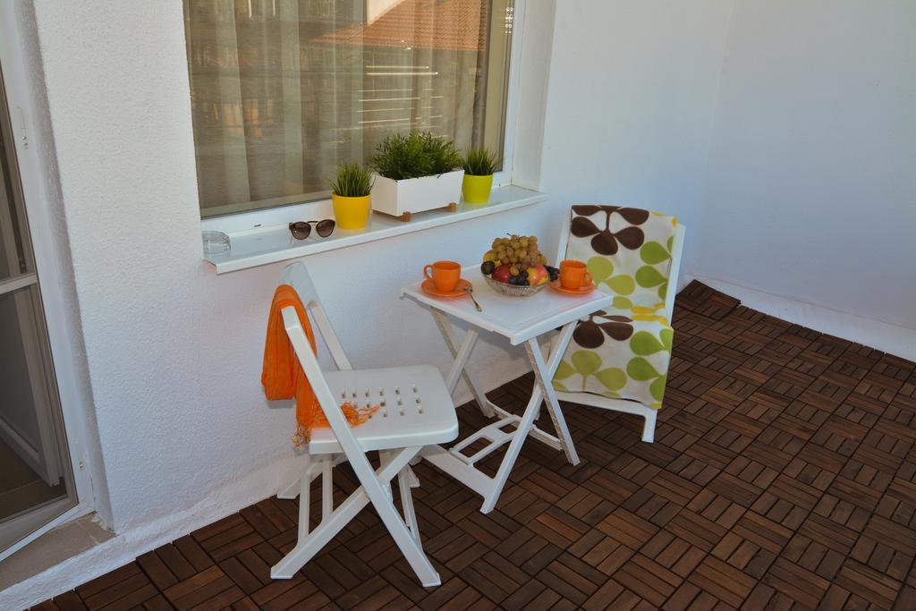 Luxury Apartment Burgas